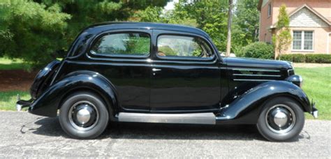 1936 ford tudor|1936 ford 2 door sedan.